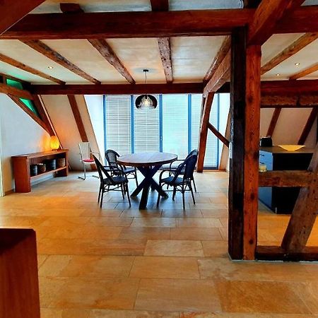 Gaestehaus Craintaler Muehle B&B Креглинген Экстерьер фото