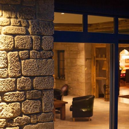 Gaestehaus Craintaler Muehle B&B Креглинген Экстерьер фото