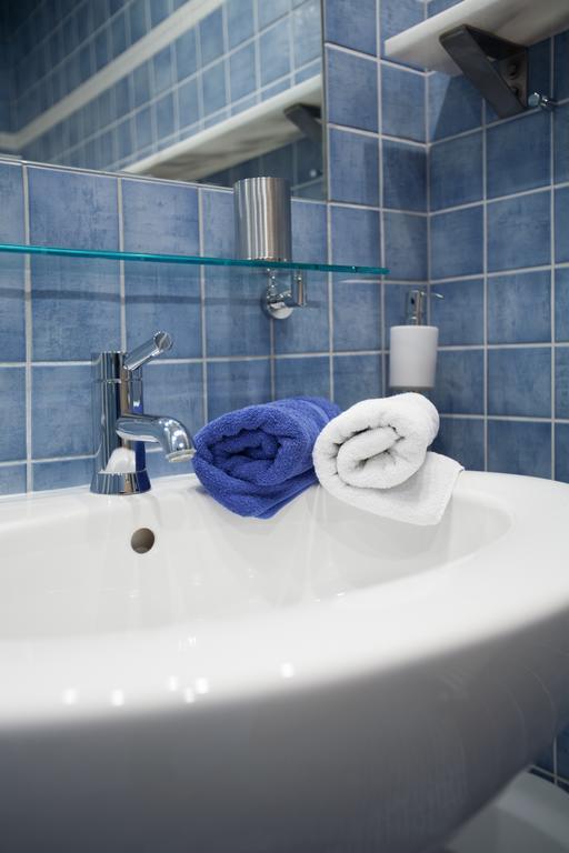 Gaestehaus Craintaler Muehle B&B Креглинген Номер фото